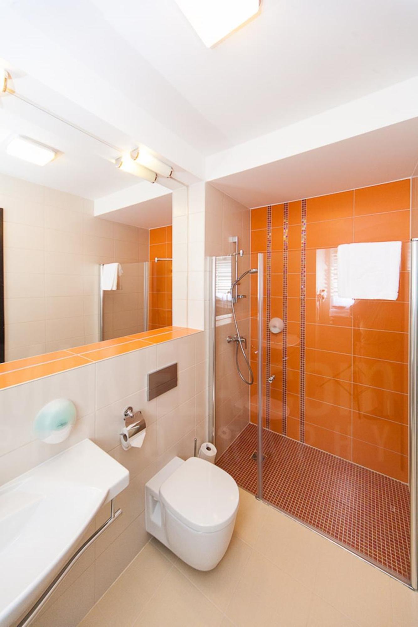 Hotel Eclipse Domasław Habitación foto